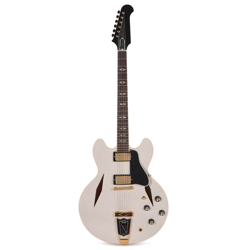 Gibson Custom Shop Special Order '64 Trini Lopez Standard Reissue image 1