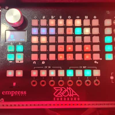 Empress Zoia Euroburo image 1