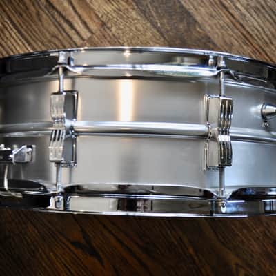 Ludwig Acrolite 5x14" : Badge #489149 image 3