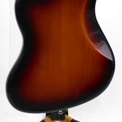 Fender American Special Jazzmaster Sunburst Wide Range image 16