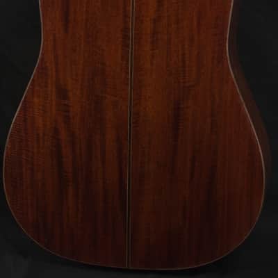 Eastman AC520CE Rare Acoustic Guitar 11035185 image 4