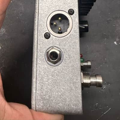 Electro-Harmonix Deluxe Bass Big Muff Pi 2018 image 3