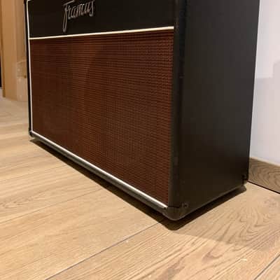 Framus Ruby Riot 1 - Black image 2