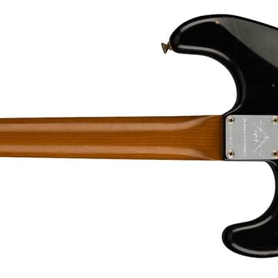 Fender : Limited Edition Dual-Mag II Strat Relic RW AB Over 3CS image 2