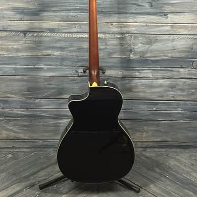 Fender Kingman v2 - Black image 7
