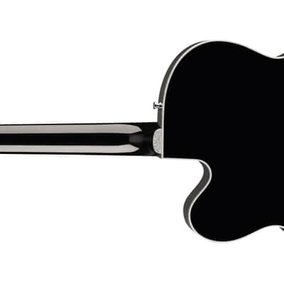 Pre-Order! GRETSCH FALCON HOLLOW BODY GUITAR WITH BIGSBY / BLACK image 4