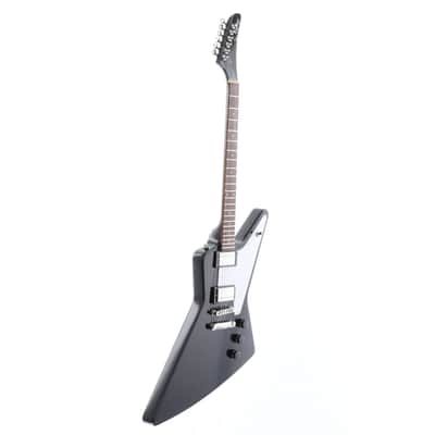 Epiphone Inspired by Gibson Explorer Ebony [20041525160] (06/26) image 14