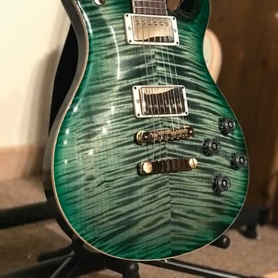 Paul Reed Smith McCarty 594 Electric Guitar 10 ten top image 9