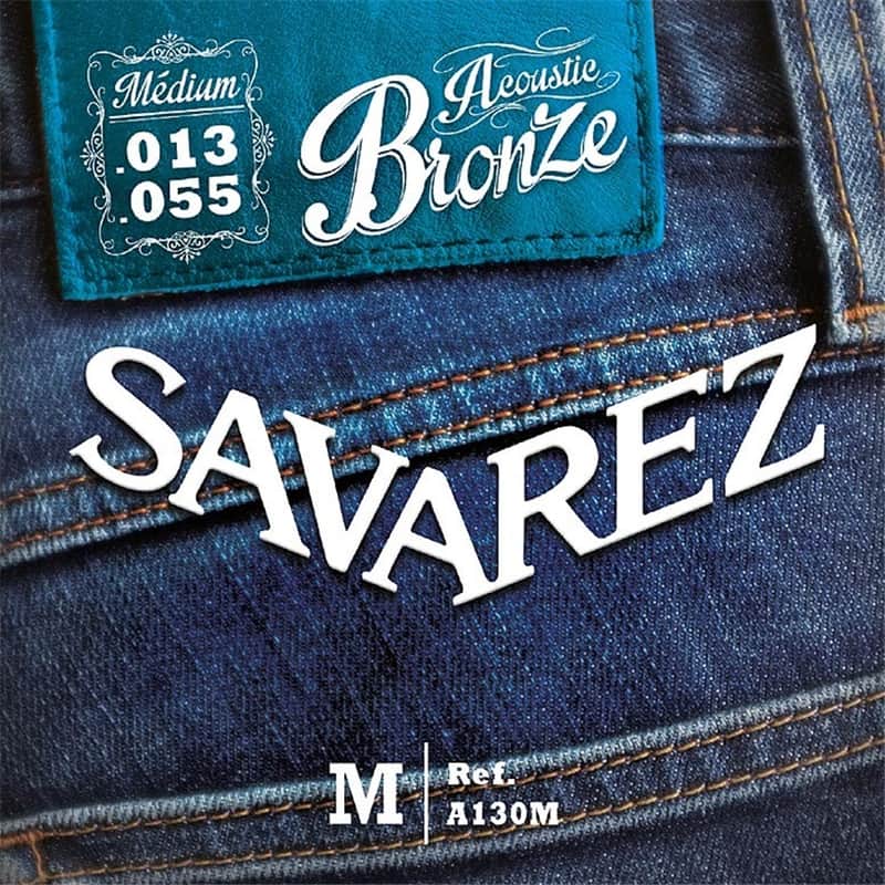Immagine Savarez A130M-Medium - 1
