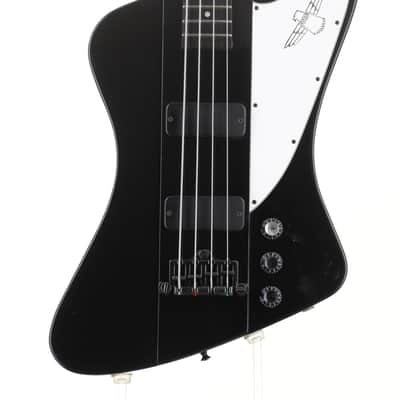 GIBSON USA Thunderbird IV Ebony [93167809] (07/29) image 1