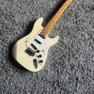 Peavey Predator - White image 8
