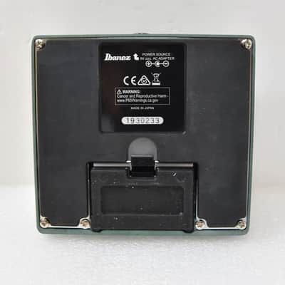 Ibanez TS808DX [1930233] (05/01) image 2