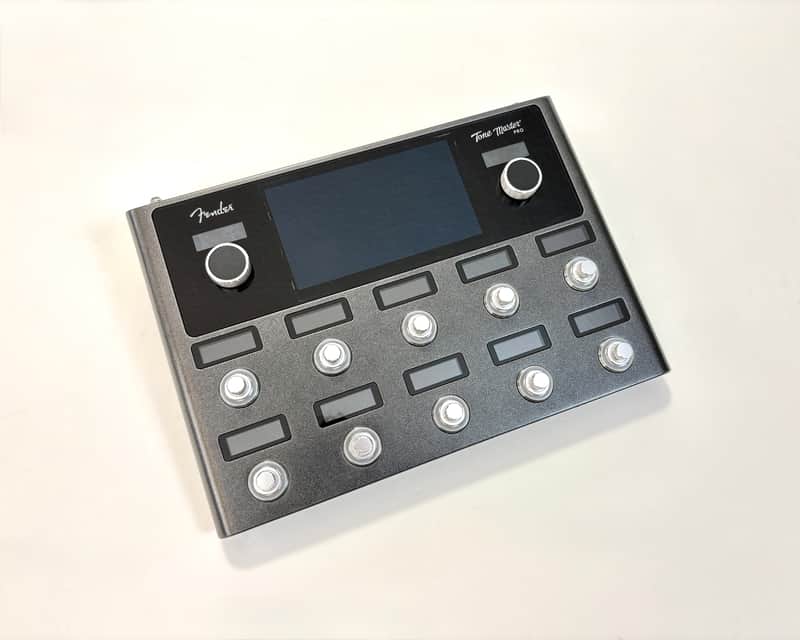 Fender Tone Master Pro image 1