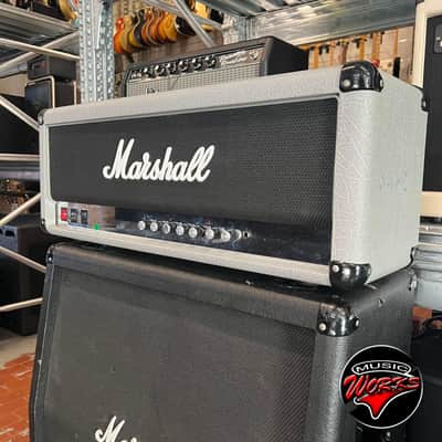 Marshall 2555 X Silver Jubilee 100 W image 3
