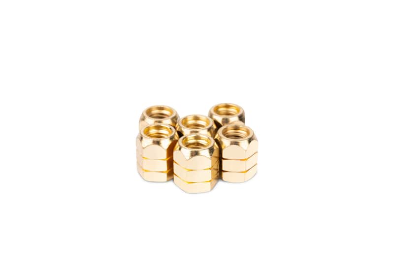 LP Super Nuts Gold , 6-pack image 1