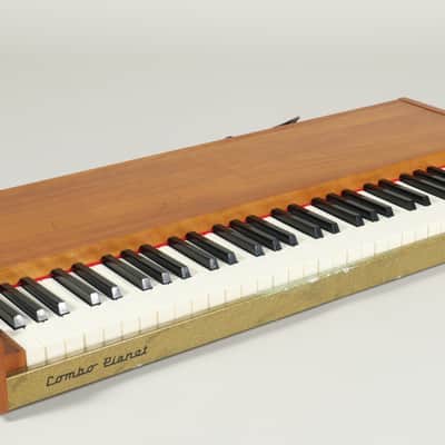 Hohner Combo Pianet piano, family of the Clavinet (serviced) image 3