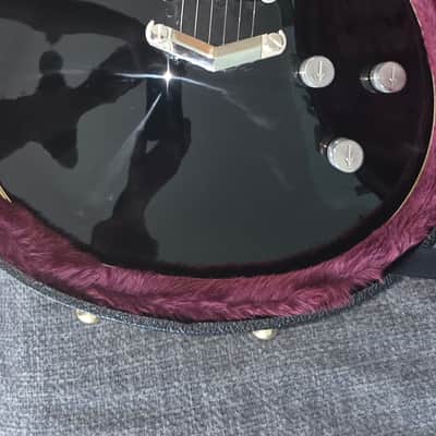 Gretsch G6228 Players Edition Jet BT with V-Stoptail 2019 - Present - Candy Apple Red image 4