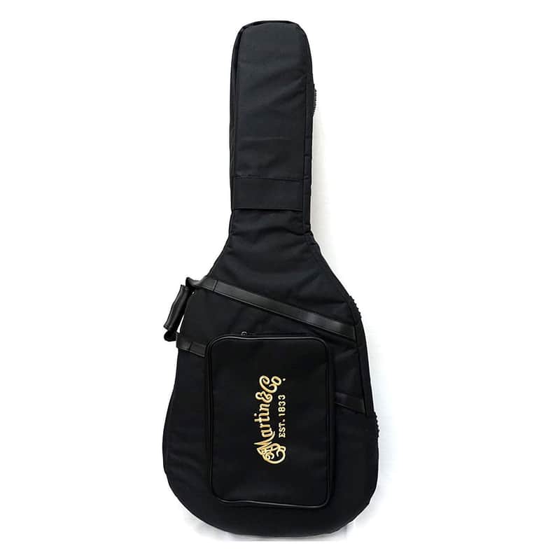 Martin Dreadnought Acoustic Guitar Gig Bag image 1