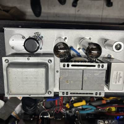 Colby Amplification Super-G - 60 Watt Supergroup! image 12