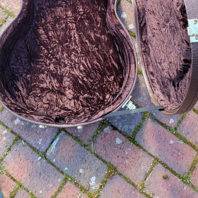 Taylor GT-8 Baritone (2010) - Rosewood/Sitka - 8 string - Excellent condition image 5