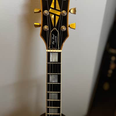 Gibson Les Paul Custom "Norlin Era" Electric Guitar 1970 - 1985 imagen 5