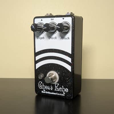 EarthQuaker Devices Ghost Echo Reverb V2 2017 - Various image 1