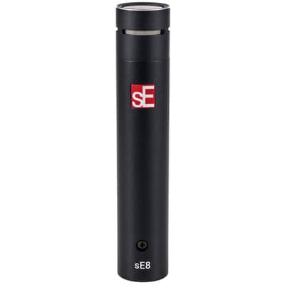 sE electronics SE8 - Condenser microphone image 2