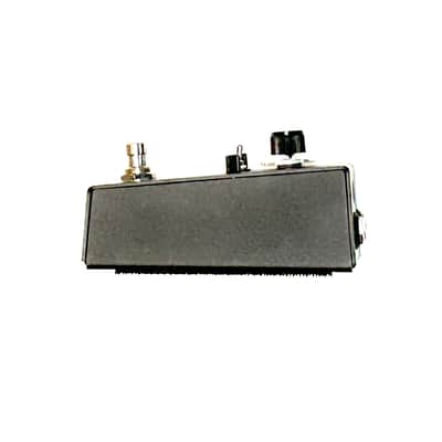 Vertex Steel String Supreme SSS SRV Mini Slight Return Version 2022 - Present - Black image 4