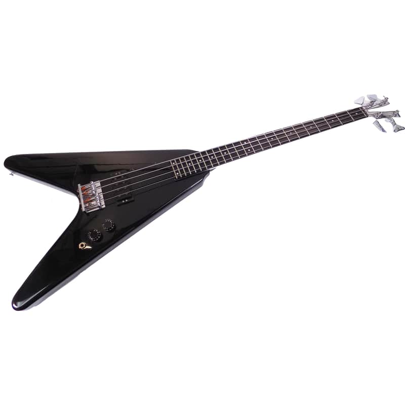Kramer Vanguard Bass image 10