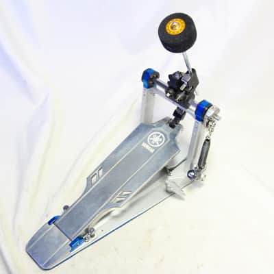 YAMAHA FP9C Yamaha Double Chain Single Pedal (05/25) image 1