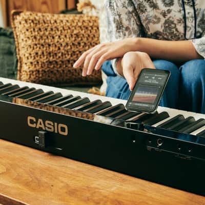 Casio PX-S1100BK DIGITAL PIANO (BLACK) image 5
