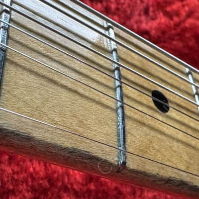 1956 Fender - Stratocaster - Top Condition - ID 5618 image 14