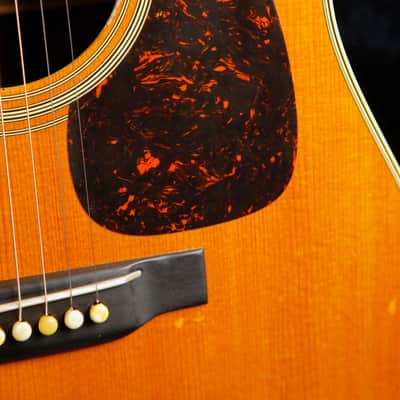 Martin D-28 Rich Robinson Signature Acoustic Guitar Pre-Owned image 7