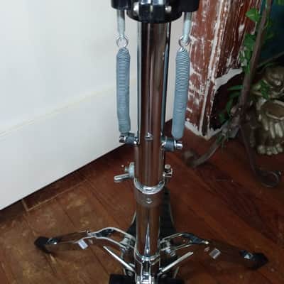 Jacques Capelle Hi Hat Stand 1970s - 80s Nice Cond. image 14
