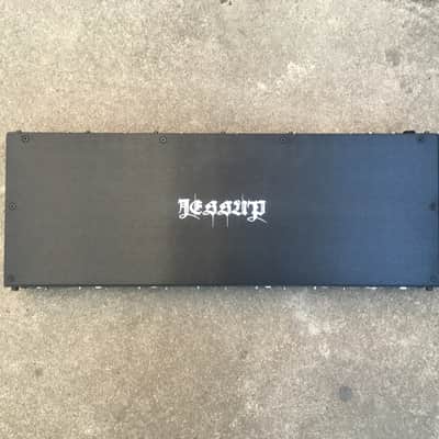 Jessup 6 Channel Amp Switcher JD-7 amp distribution 1 in, 7 out radial shotgun image 6
