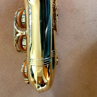 Saxophone alto Buffet Crampon Evette début des années 90 - impeccable image 8