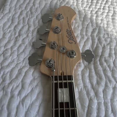 Xotic J5 core series 2021 - Sunburst image 8