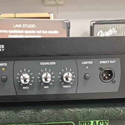 Hartke LH500 image 1