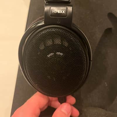 Sennheiser HD6XX Headphones image 2