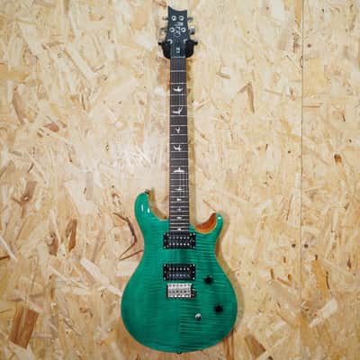 PRS SE CE 24 - Turquoise image 1