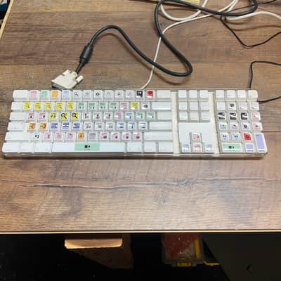 Pro Tools HD Rig--Turn Key System, Pro Tools HD2 System PT-8.0, Mac-16gb ram, HD192-Digidesign interface- HD Accel PCIe core-accel card image 15