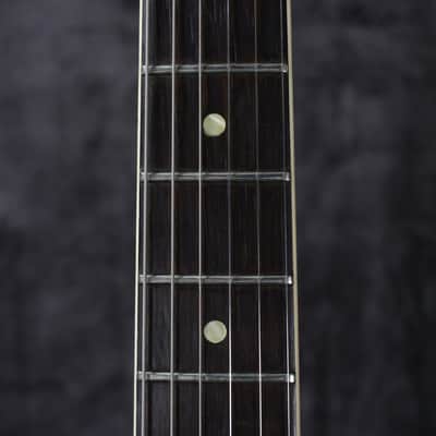 1964 Gibson SG Special Polaris White image 12