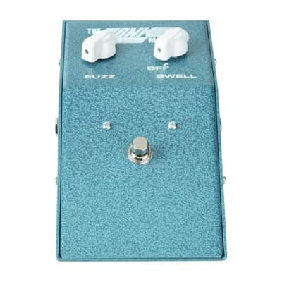 British Pedal Company Zonk Machine Fuzz Pedal - Vintage Series image 4