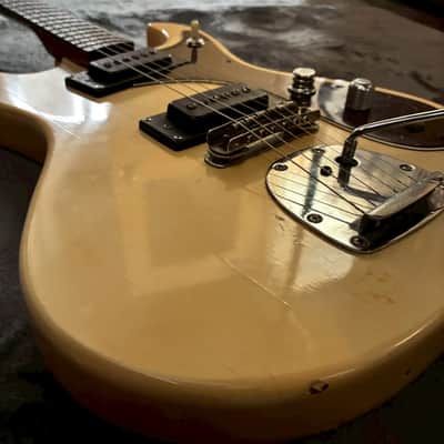Guyatone LG-127T image 13