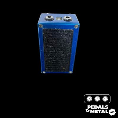 Wampler Ego Compressor V1-x9322 image 5