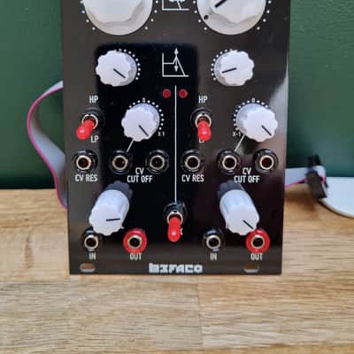 Befaco BF 22 Sallen-Key - MS20 Filter image 2