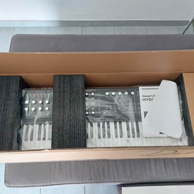 ASM Hydrasynth Deluxe - NUOVO MAI USATO image 6