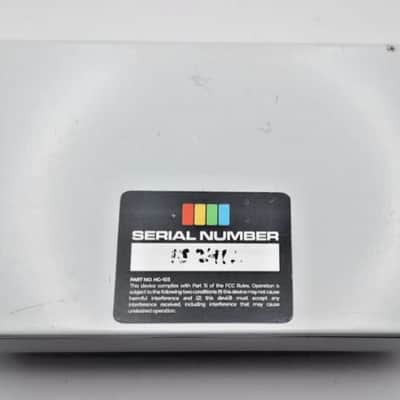 Hologram Electronics Infinite Jets Resynthesizer image 8