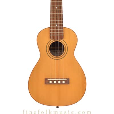 Barry Ford Sopran Ukulele 2007 image 1