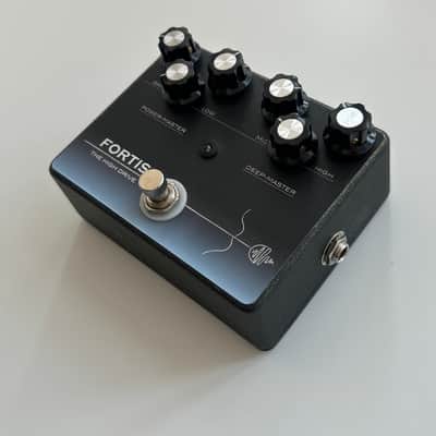 Custom Audio Art Fortis The High Drive - Ultra Rare image 4